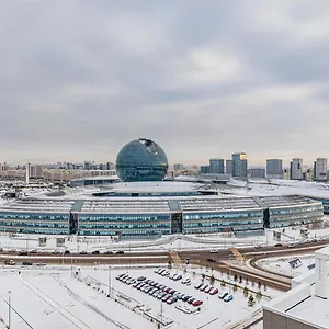 Nexpo , Астана Казахстан